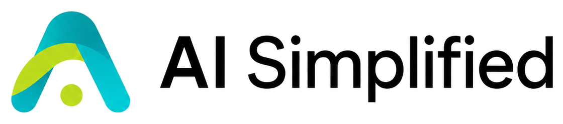 AI Simplified